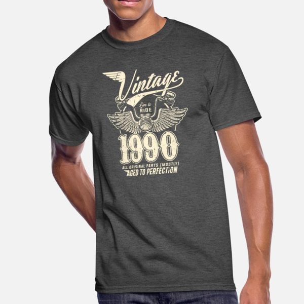 vintage 1990 - 30 years old - 30th birthday gift t shirt funky vintage casual tracksuit hoodie sweatshirt
vintage 1990 - 30 years old - 30th birthday gift t shirt funky vintage casual tracksuit hoodie sweatshirt