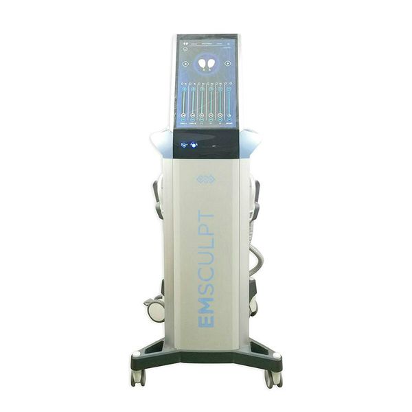 new fat reduction device electromagnetic buttocks liting emslim and energy abs toning machine 1 year warranty
new fat reduction device electromagnetic buttocks liting emslim and energy abs toning machine 1 year warranty