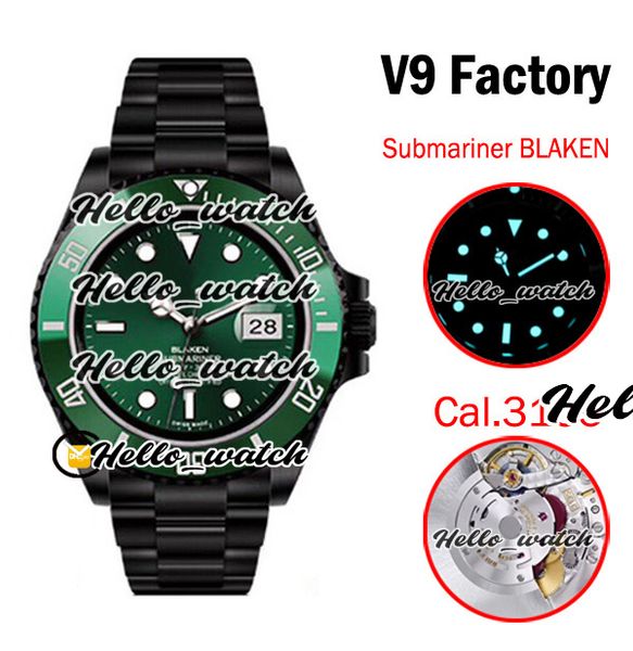 v9f sa3135 automatic 116610 мужские часы black 116610lv зеленая керамика bezel green dial close 904l стальной браслет часы hello_watch top, Slivery;brown
v9f sa3135 automatic 116610 мужские часы black 116610lv зеленая керамика bezel green dial close 904l стальной браслет часы hello_watch top, Slivery;brown