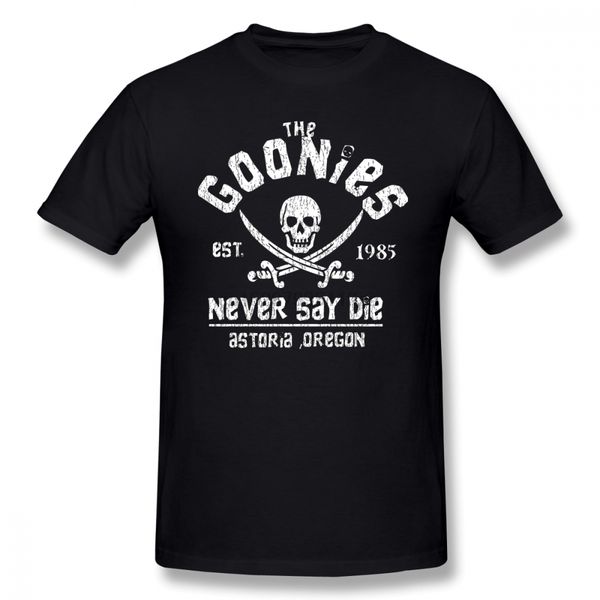 goonies t shirt goonies t-shirt short-sleeve graphic tee shirt fun 100 percent cotton beach male big tshirt sport hooded sweatshirt hoodie
goonies t shirt goonies t-shirt short-sleeve graphic tee shirt fun 100 percent cotton beach male big tshirt sport hooded sweatshirt hoodie