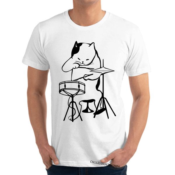 drummer cat custom 2020 short sleeve men's casual summer/fall fast shipping hoodie designers t shirts sweatshirt
drummer cat custom 2020 short sleeve men's casual summer/fall fast shipping hoodie designers t shirts sweatshirt