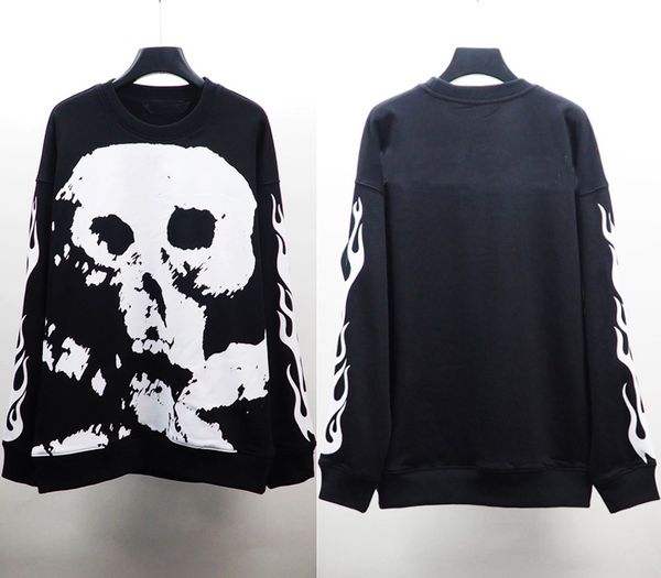 2020 winter sweatshirts mens clothing homme hooded sweatshirts mens women designer hoodies high street print hoodies pullover, Black
2020 winter sweatshirts mens clothing homme hooded sweatshirts mens women designer hoodies high street print hoodies pullover, Black