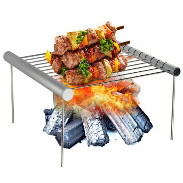 portable stainless steel bbq grill folding bbq grill mini pocket bbq grill barbecue accessories for home park use
portable stainless steel bbq grill folding bbq grill mini pocket bbq grill barbecue accessories for home park use