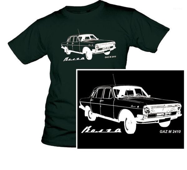 t-shirt volga gas gaz m 2410 bolga ussr taxi car ddr 2019 new fashion printing cotton o-neck men t shirt1, White;black
t-shirt volga gas gaz m 2410 bolga ussr taxi car ddr 2019 new fashion printing cotton o-neck men t shirt1, White;black