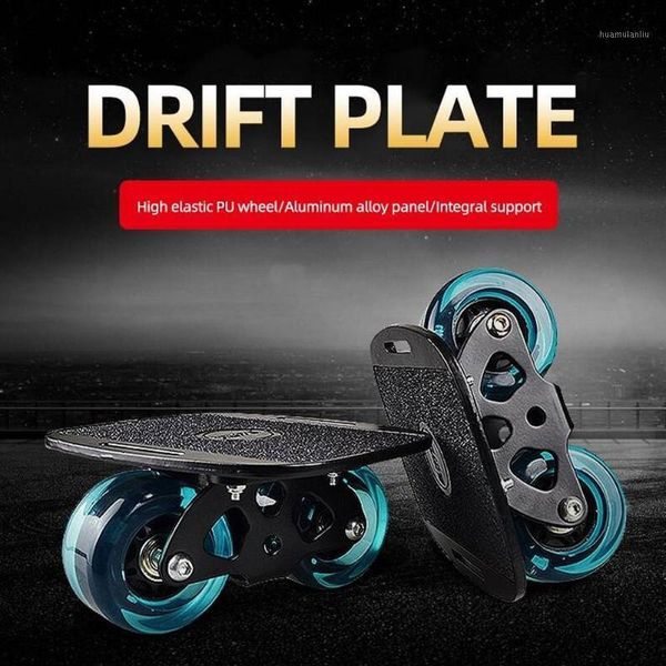 1 pair skateboard aluminium alloy mini drift roller road drift skates plate skate fish short board roller skateboard skate board1
1 pair skateboard aluminium alloy mini drift roller road drift skates plate skate fish short board roller skateboard skate board1