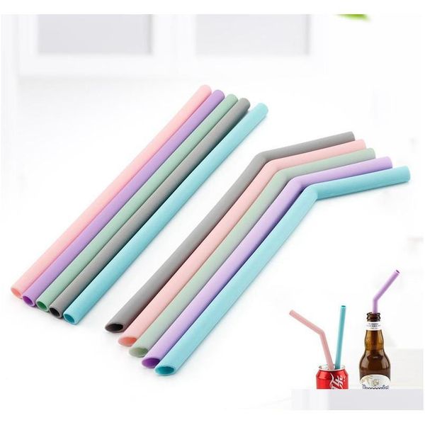 candy color silicone drinking straws food grade reusable silicone straws portable travel telescopic collapsible straight curved straw ut83g
candy color silicone drinking straws food grade reusable silicone straws portable travel telescopic collapsible straight curved straw ut83g