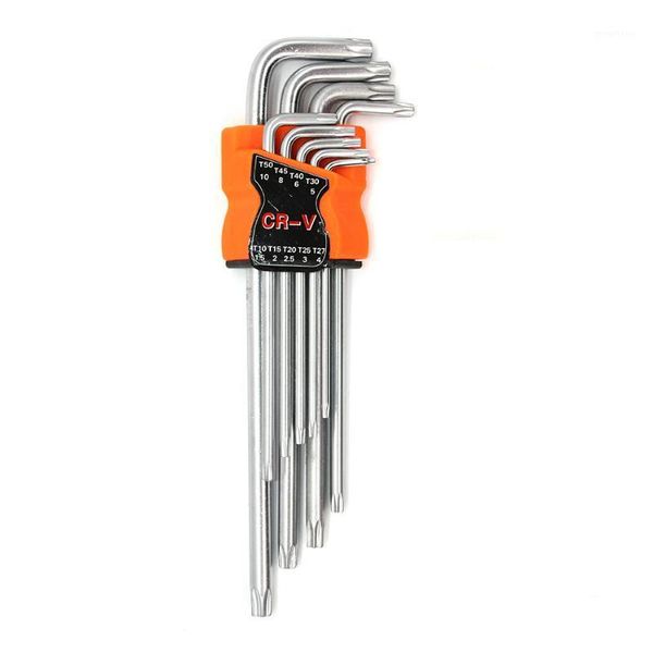hardware tools maallen wrench 9-piece set flat hex wrench double end hexagon set chrome vanadium steel hand tools1
hardware tools maallen wrench 9-piece set flat hex wrench double end hexagon set chrome vanadium steel hand tools1