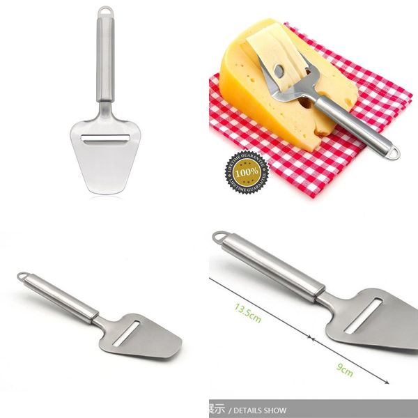 stainless steel slicer cheese ham scraper knife baking cake plane cutters creative popular with 4 8gf j1
stainless steel slicer cheese ham scraper knife baking cake plane cutters creative popular with 4 8gf j1