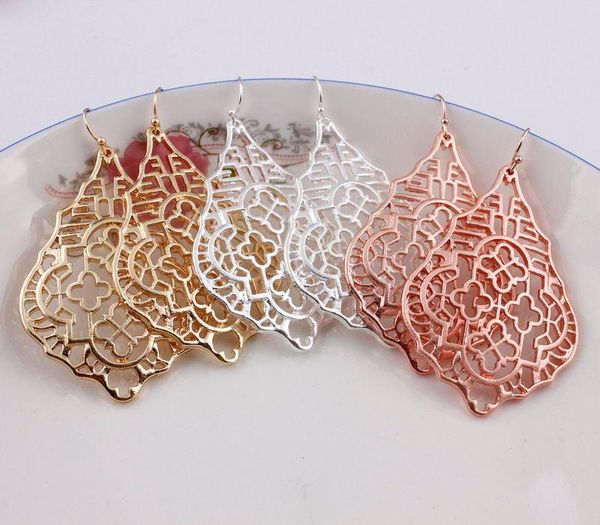 zwpon 2021 new filigree teardrop drop earrings for women fashion designer jeweley statement cutout water drop earrings, Silver
zwpon 2021 new filigree teardrop drop earrings for women fashion designer jeweley statement cutout water drop earrings, Silver