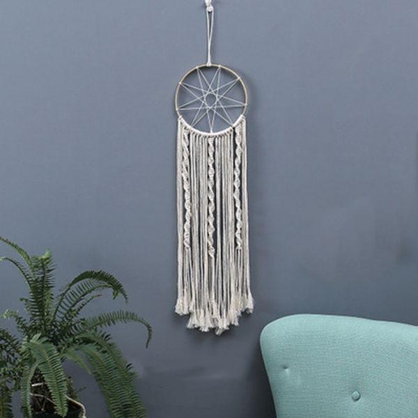 nordic ins hanging woven cloth homestay decoration tapestry dream catcher wind bohemian wmtlym xhhair
nordic ins hanging woven cloth homestay decoration tapestry dream catcher wind bohemian wmtlym xhhair
