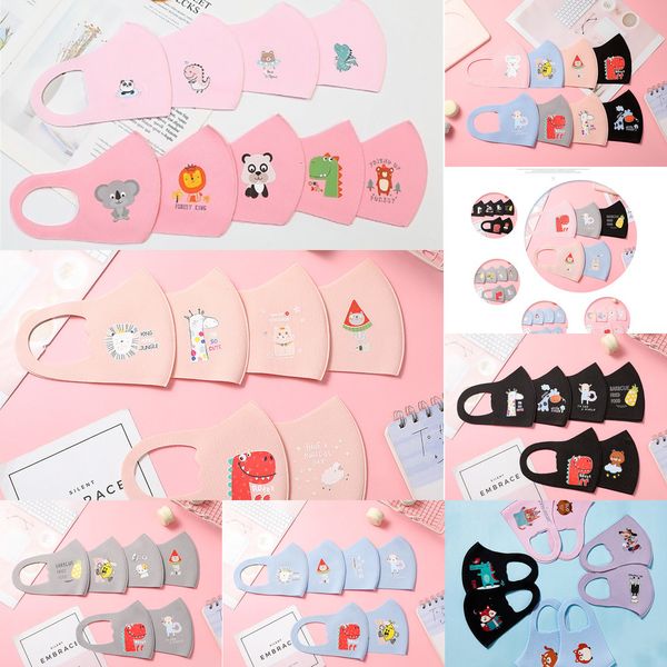 children boys girls design cartoon masks kids face anti dust breathable resuable washable earloop ice silk cotton mask 4 is7bs
children boys girls design cartoon masks kids face anti dust breathable resuable washable earloop ice silk cotton mask 4 is7bs