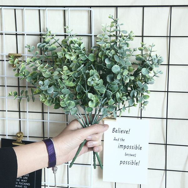 eucalyptus length northyle factory fake greenery 30cm grass wedding artificial plants home decoration 2 colors
eucalyptus length northyle factory fake greenery 30cm grass wedding artificial plants home decoration 2 colors