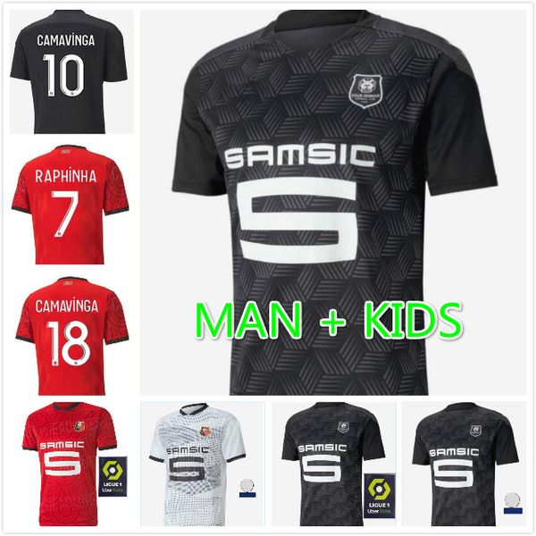 stade rennais 20 21 home soccer jerseys 2020 2021 rennes maillot de foot #7 sarr #11 niang #14 bourigeaud #21 andre #23 hunou football shirt, Black;yellow
stade rennais 20 21 home soccer jerseys 2020 2021 rennes maillot de foot #7 sarr #11 niang #14 bourigeaud #21 andre #23 hunou football shirt, Black;yellow