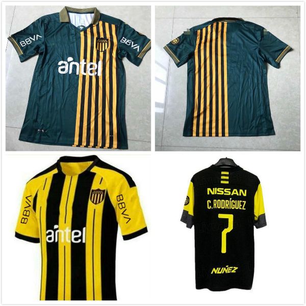 2019 2020 2021 club atletico penarol soccer jerseys peñarol uruguay lucas ezequiel viatri new home fabricio formiliano football shirts, Black;yellow
2019 2020 2021 club atletico penarol soccer jerseys peñarol uruguay lucas ezequiel viatri new home fabricio formiliano football shirts, Black;yellow