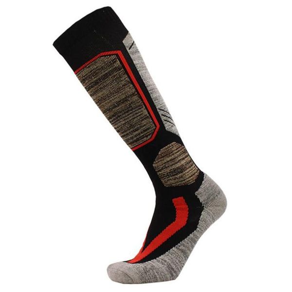 sports socks winter warm ski thermosocks men women outdoor skiing cycling snowboarding hiking thicker, Black
sports socks winter warm ski thermosocks men women outdoor skiing cycling snowboarding hiking thicker, Black