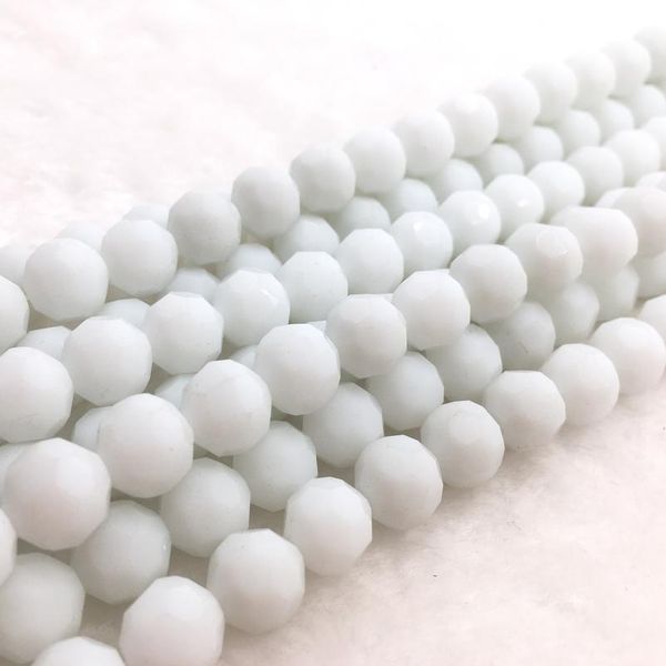 4/6/8/10mm 32 faceted czech glass transparent faceted crystal ball beads spacer beads for jewellery making diy bracelet jllxxz
4/6/8/10mm 32 faceted czech glass transparent faceted crystal ball beads spacer beads for jewellery making diy bracelet jllxxz