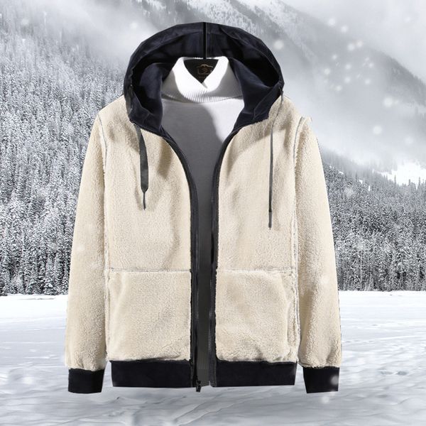 parka men coats zipper winter jacket male thicken hooded windproof outwear warm coat mens clothing casual overcoat 3xl kg-525, Black
parka men coats zipper winter jacket male thicken hooded windproof outwear warm coat mens clothing casual overcoat 3xl kg-525, Black