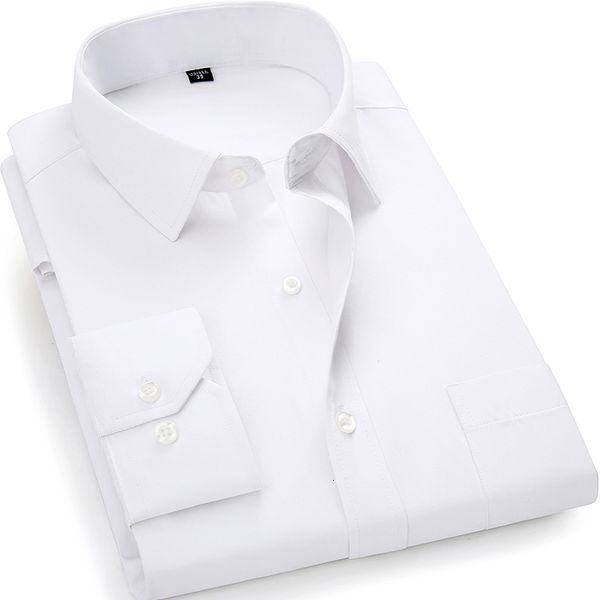 new brand 2021 lapel white mens shirts single pocket slim fit wedding men solid color casual button down shirt 0awu, White;black
new brand 2021 lapel white mens shirts single pocket slim fit wedding men solid color casual button down shirt 0awu, White;black