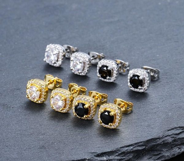 mens hip hop stud earrings jewelry fashion round gold silver black diamond earrings for2211088657, Golden;silver
mens hip hop stud earrings jewelry fashion round gold silver black diamond earrings for2211088657, Golden;silver