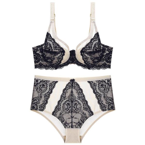 bras sets europe and america style perspective girls bra set side breast ultra-thin for women, Red;black
bras sets europe and america style perspective girls bra set side breast ultra-thin for women, Red;black