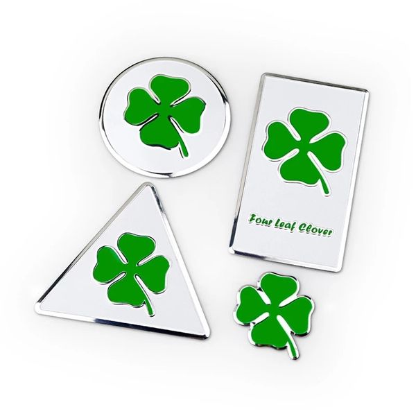 metal car decoration stickers four-leaf clover emblem badge decals for alfa romeo 147 159 156 gt giulia giulietta stelvio mito
metal car decoration stickers four-leaf clover emblem badge decals for alfa romeo 147 159 156 gt giulia giulietta stelvio mito