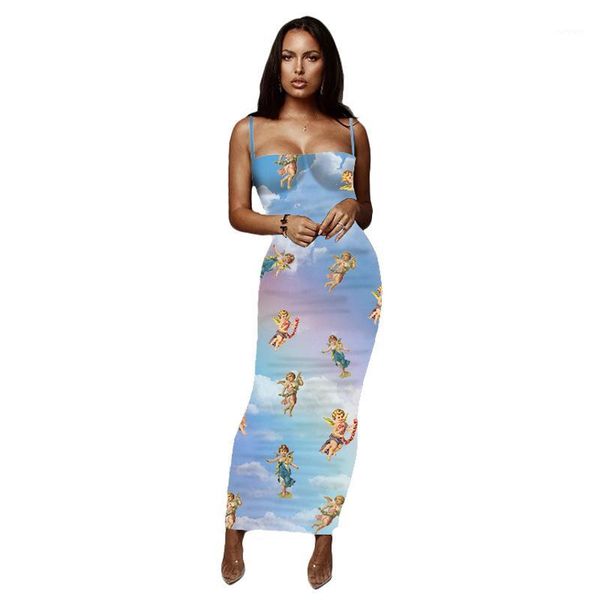 plus size summer women long maxi dress strapless print elegant night club party bandage street casual dresses vestidos1, Black;gray
plus size summer women long maxi dress strapless print elegant night club party bandage street casual dresses vestidos1, Black;gray