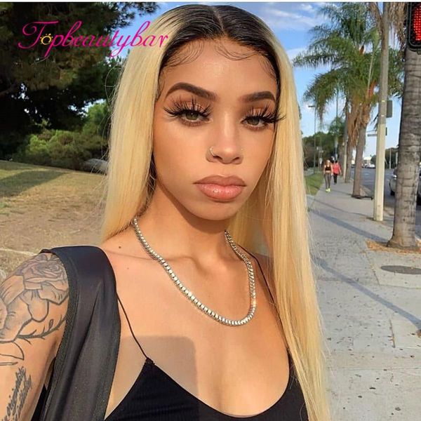 lace wigs 1b613 blonde front wig honey straight human hair 13x4 24 inch transparent glueless for women, Black;brown
lace wigs 1b613 blonde front wig honey straight human hair 13x4 24 inch transparent glueless for women, Black;brown