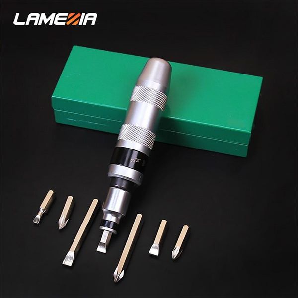 professional portable impact screwdriver set screw driver for loosening frozen bolts and stubborn fasteners with non-slip handle
professional portable impact screwdriver set screw driver for loosening frozen bolts and stubborn fasteners with non-slip handle