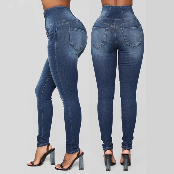 denim высокой талией брюки новая мода для женщин тощий и тонкий дамы высокой талии sexy тонкий джинсы женщина темно-синий, Blue
denim высокой талией брюки новая мода для женщин тощий и тонкий дамы высокой талии sexy тонкий джинсы женщина темно-синий, Blue