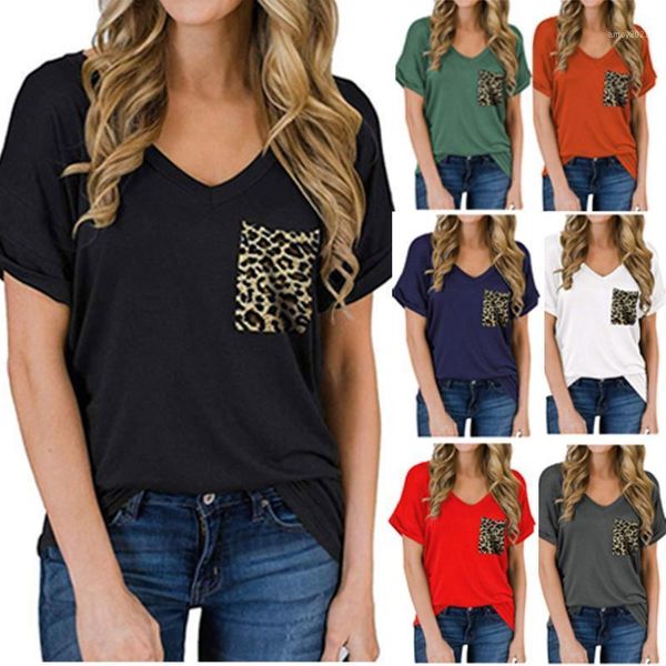 women's t-shirt fashion t shirt women v neck pocket ruffled short sleeve solid color summer loose casual tshirt shirts 20211, White
women's t-shirt fashion t shirt women v neck pocket ruffled short sleeve solid color summer loose casual tshirt shirts 20211, White