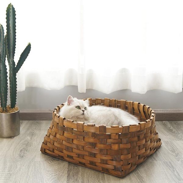 cat beds & furniture kitten wood bed house pet products for dog outdoor cool ventilation kennel accessories frame with blanket
cat beds & furniture kitten wood bed house pet products for dog outdoor cool ventilation kennel accessories frame with blanket