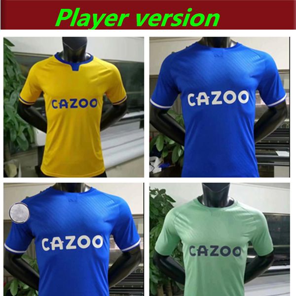 player version 20/21 soccer jerseys james richarlison kean sigurdsson football shirt 2020 2021 walcott home player version uniforms, Black;yellow
player version 20/21 soccer jerseys james richarlison kean sigurdsson football shirt 2020 2021 walcott home player version uniforms, Black;yellow