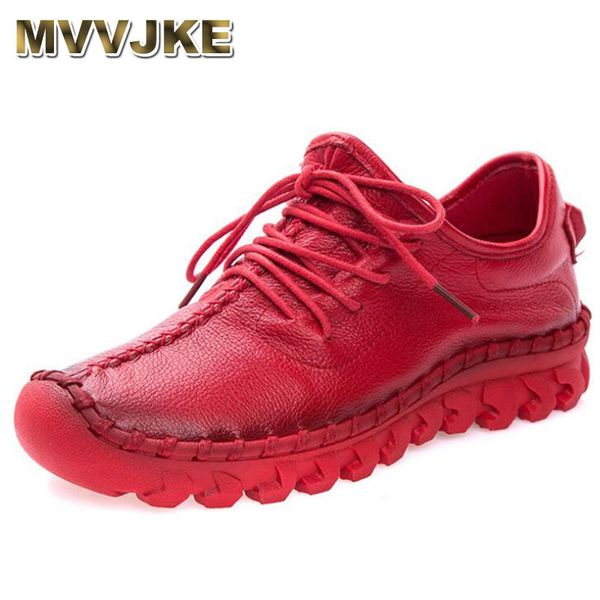 mvvjkenew handmade genuine leather women shoe sneakers casual shoes for women flat shoes ladies lacing loafers zapatos mujere116 1006, Black;white
mvvjkenew handmade genuine leather women shoe sneakers casual shoes for women flat shoes ladies lacing loafers zapatos mujere116 1006, Black;white