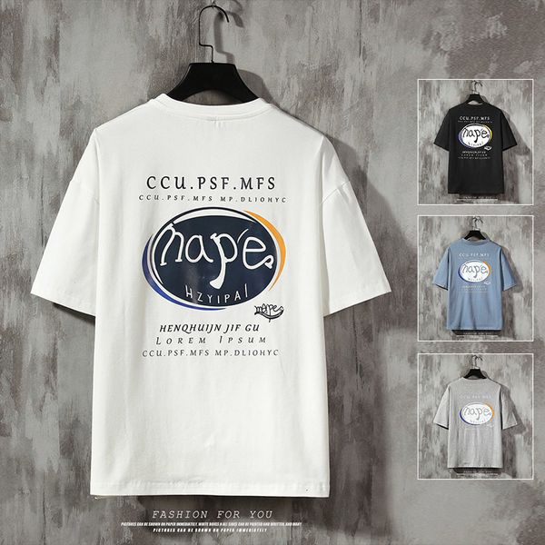 2021 new men hip hop t streetwear funny letter print t-shirt summer harajuku tshirt short sleeve tee skateboard shirt xn2q, White;black
2021 new men hip hop t streetwear funny letter print t-shirt summer harajuku tshirt short sleeve tee skateboard shirt xn2q, White;black