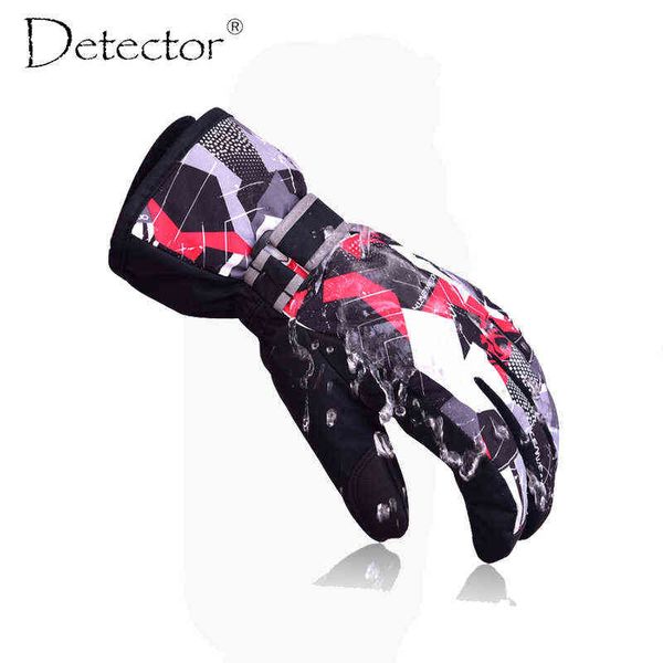 detector ski gloves snowboard mens women kids winter gloves climbing cycling windproof waterproof gloves 220112
detector ski gloves snowboard mens women kids winter gloves climbing cycling windproof waterproof gloves 220112