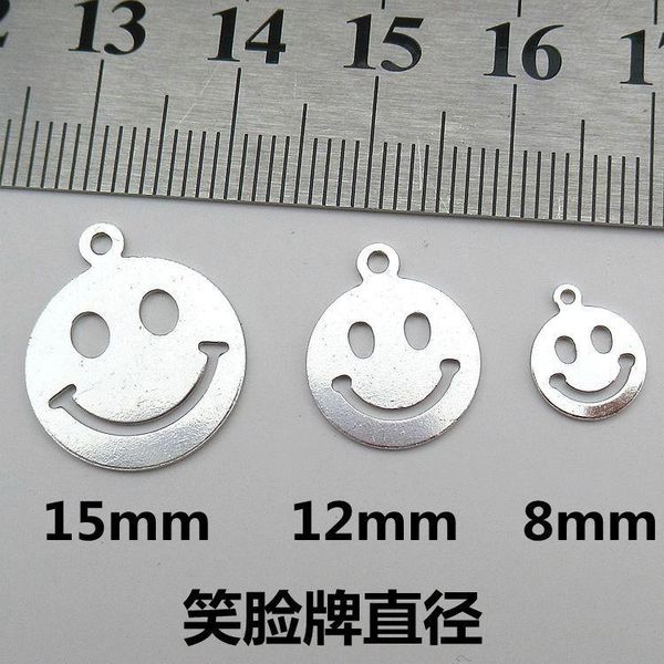 100 real 925 sterling silver happy smile round tassel earrings smiley face earrings earring accessories material h jllxli
100 real 925 sterling silver happy smile round tassel earrings smiley face earrings earring accessories material h jllxli