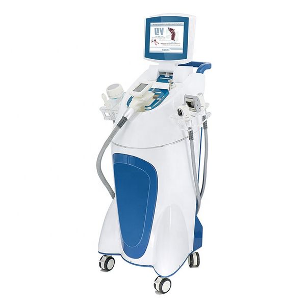 v9 velashaping vacuum roller body slimming machine weight loss device 40k cavitation system fat removal body massage equipment
v9 velashaping vacuum roller body slimming machine weight loss device 40k cavitation system fat removal body massage equipment