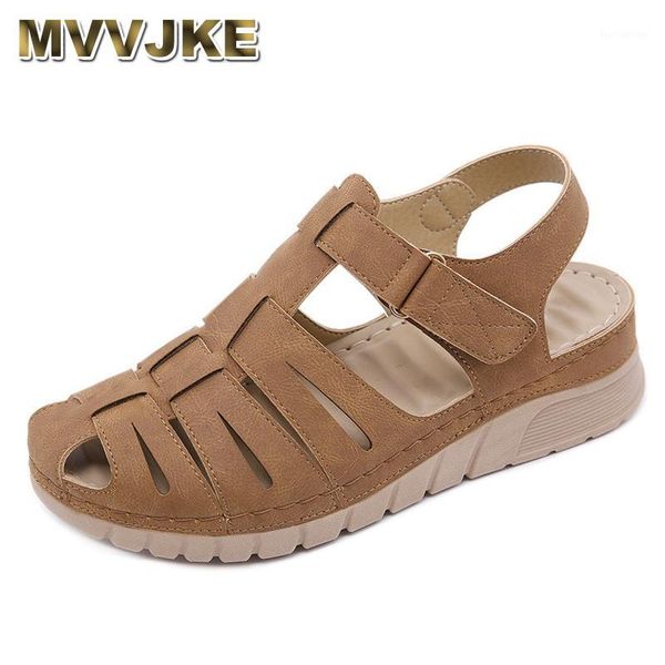 sandals mvvjke women ladies fashion orthopedic sandal casual woman hollow out platforms shoes wedge platform retro shoes1, Black
sandals mvvjke women ladies fashion orthopedic sandal casual woman hollow out platforms shoes wedge platform retro shoes1, Black