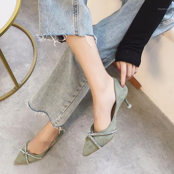 lady high heel office shoes new women's shoes fashion pointed toe bling stilettos casual high heels elegant women pumps u28-521, Black
lady high heel office shoes new women's shoes fashion pointed toe bling stilettos casual high heels elegant women pumps u28-521, Black