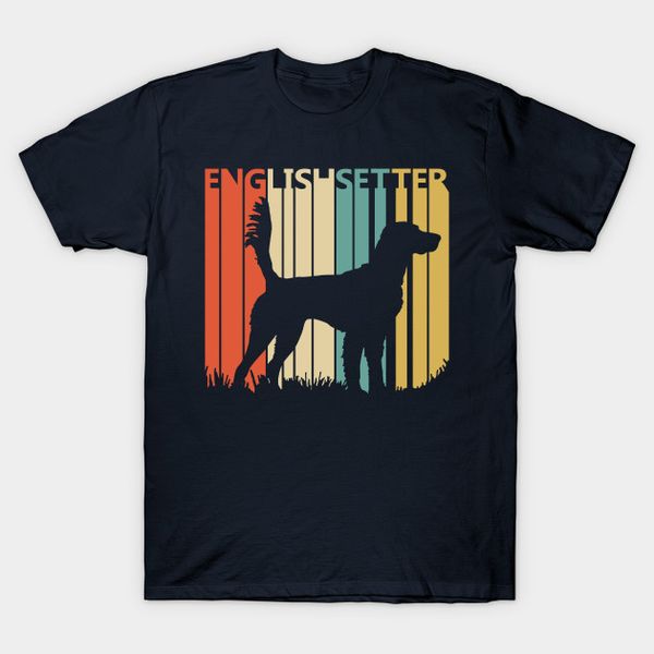 men t-shirt vintage 1970s english setter dog owner gift tshirt t shirt men tees harajuku sport hooded sweatshirt hoodie
men t-shirt vintage 1970s english setter dog owner gift tshirt t shirt men tees harajuku sport hooded sweatshirt hoodie