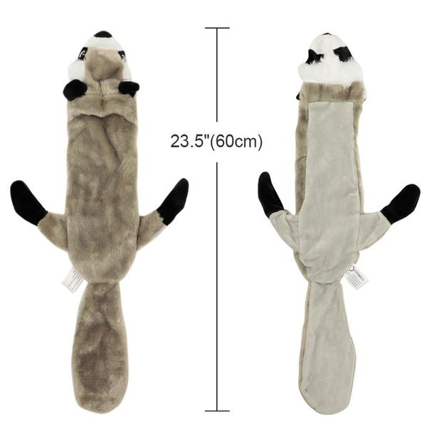 cute plush dog toys squeak dog toy chew pet animal plush toys for dogs playing training teeth cleaning pet sqcmdr
cute plush dog toys squeak dog toy chew pet animal plush toys for dogs playing training teeth cleaning pet sqcmdr