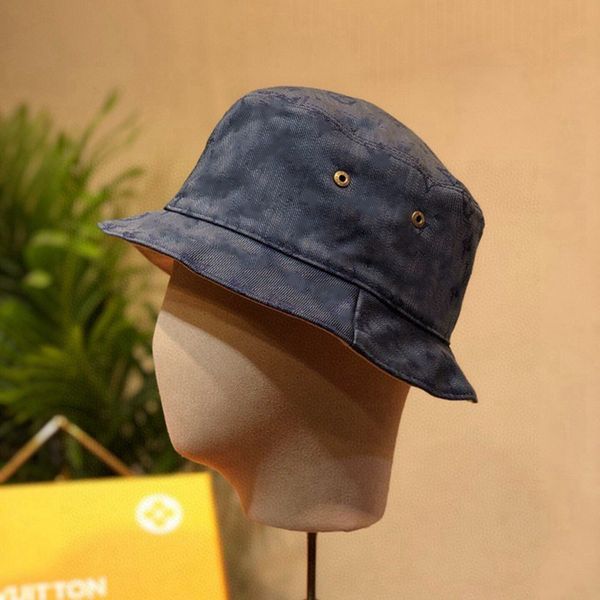 fashion caps bucket hat caps mens woman fisherman hats 5 color optional new era fitted hats highly quality, Blue;gray
fashion caps bucket hat caps mens woman fisherman hats 5 color optional new era fitted hats highly quality, Blue;gray