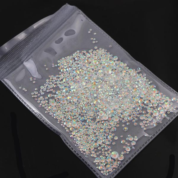 ss3-ss20 transprent ab about 1440pcs 3d nail art glass rhinestone non ix flatback glue on rhinestones for diy jllhve, Black
ss3-ss20 transprent ab about 1440pcs 3d nail art glass rhinestone non ix flatback glue on rhinestones for diy jllhve, Black