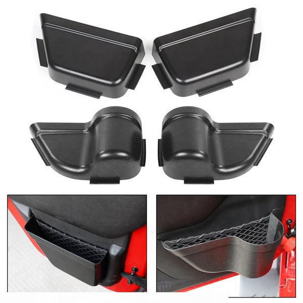 areyourshop car front rear door net pocket storage box organizer fit for wrangler jk 11-17 car auto accessories parts
areyourshop car front rear door net pocket storage box organizer fit for wrangler jk 11-17 car auto accessories parts