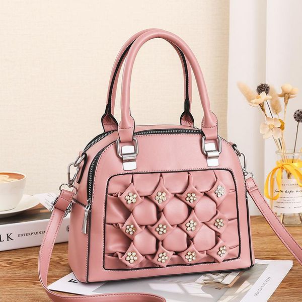 bag women's 2020 new autumn/winter fashion women's bag one-shoulder sloping cross-handbag
bag women's 2020 new autumn/winter fashion women's bag one-shoulder sloping cross-handbag