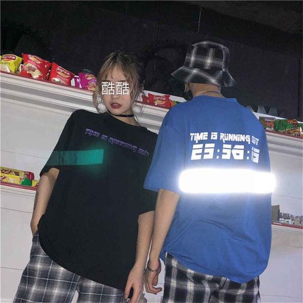 mens hip hop t shirt half sleeve reflective stripe t-shirt letter print tshirt streetwear summer short tees for boys kg-498, White;black
mens hip hop t shirt half sleeve reflective stripe t-shirt letter print tshirt streetwear summer short tees for boys kg-498, White;black