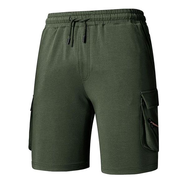 men's shorts tactical summer men casual fashion mens breathable trousers solid beach short pants drawstring male clothing, White;black
men's shorts tactical summer men casual fashion mens breathable trousers solid beach short pants drawstring male clothing, White;black