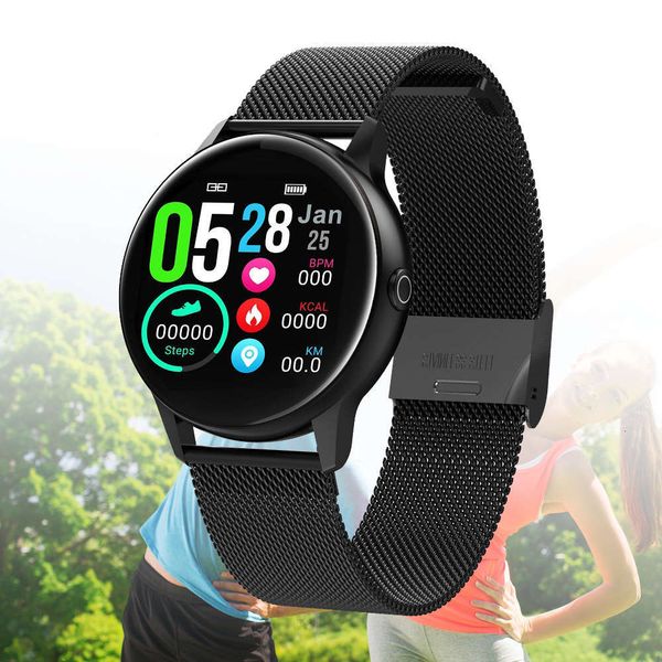 2020 new men's huawei blood prsure bluetooth smart women's watch fitns tracker sports wristbandbgt 
2020 new men's huawei blood prsure bluetooth smart women's watch fitns tracker sports wristbandbgt