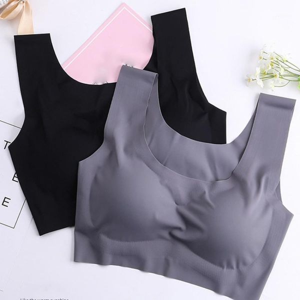 gym clothing women fitness sport bra sports bras padded breathable comfortable yoga high elastic seamless underwear vest tank1, White;black
gym clothing women fitness sport bra sports bras padded breathable comfortable yoga high elastic seamless underwear vest tank1, White;black