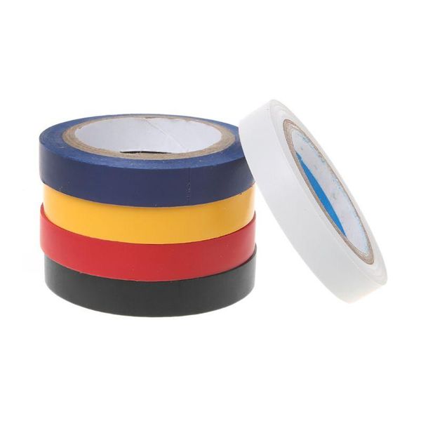 30m tennis badminton squash racket grip overgrip compound sealing tapes sticker electrical insulating tape, Yellow;black
30m tennis badminton squash racket grip overgrip compound sealing tapes sticker electrical insulating tape, Yellow;black
